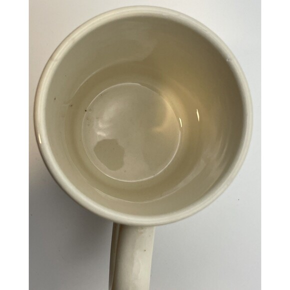 Vintage Maryland Army National Guard Rare Coffee Mug Cup 8 Oz - Picture 4 of 4